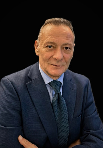Dott. Mauro Crespi